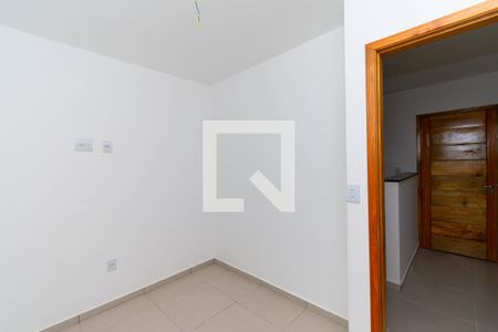 Quarto de apartamento para alugar com 1 quarto, 30m² em Vila Formosa, São Paulo