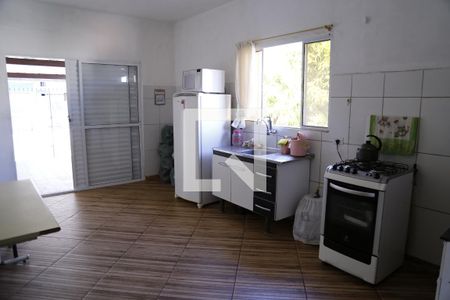 Cozinha - Casa 1 de casa à venda com 3 quartos, 160m² em Jardim Peri, São Paulo