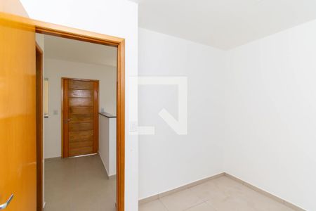 Quarto de apartamento à venda com 1 quarto, 25m² em Vila Formosa, São Paulo