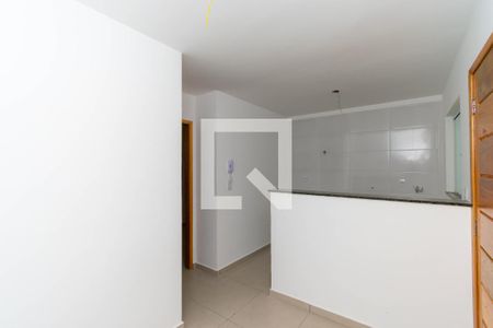 Sala de apartamento à venda com 1 quarto, 30m² em Vila Formosa, São Paulo