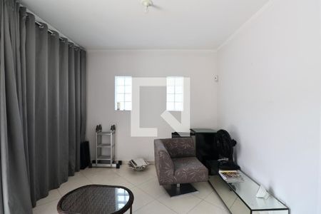 Sala 2 de casa para alugar com 6 quartos, 400m² em Enseada, Guarujá