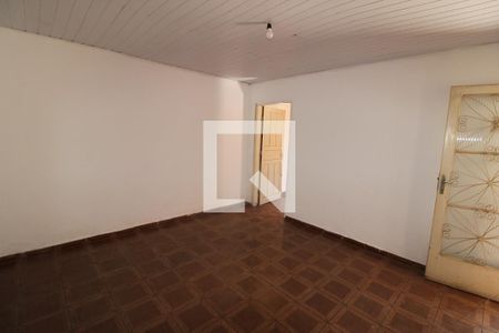 Sala de casa para alugar com 1 quarto, 90m² em Vila Guilherme, São Paulo