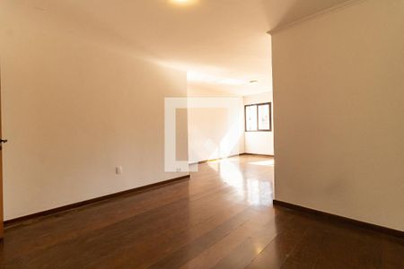 Sala de apartamento para alugar com 3 quartos, 110m² em Aclimação, São Paulo