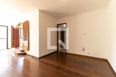 Sala de apartamento para alugar com 3 quartos, 110m² em Aclimação, São Paulo