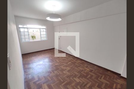 Sala de apartamento para alugar com 1 quarto, 79m² em Perdizes, São Paulo