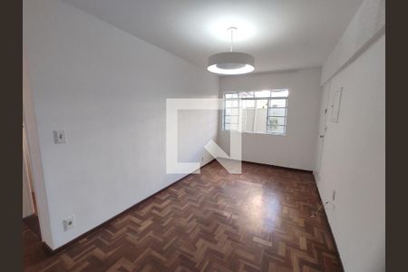 Sala de apartamento para alugar com 1 quarto, 79m² em Perdizes, São Paulo