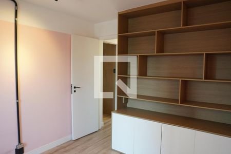 Quarto 1 de apartamento para alugar com 2 quartos, 60m² em Pinheiros, São Paulo