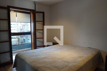 Quarto 2 de apartamento para alugar com 2 quartos, 60m² em Pinheiros, São Paulo