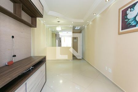 Sala de apartamento à venda com 3 quartos, 62m² em Tatuapé, São Paulo