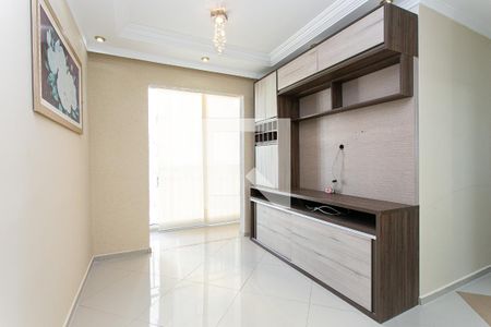 Sala de apartamento à venda com 3 quartos, 62m² em Penha de França, São Paulo