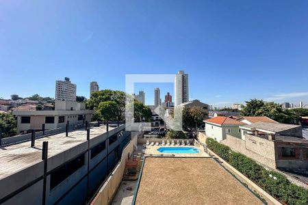 Varanda de apartamento à venda com 3 quartos, 90m² em Casa Verde, São Paulo