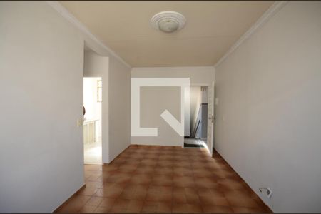 Sala de apartamento para alugar com 3 quartos, 79m² em Irajá, Rio de Janeiro