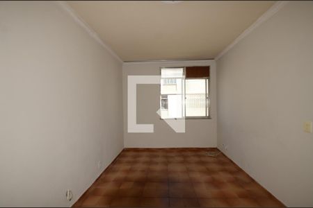 Sala de apartamento para alugar com 3 quartos, 79m² em Irajá, Rio de Janeiro