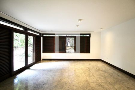 Casa de condomínio para alugar com 500m², 5 quartos e sem vagaSala 1
