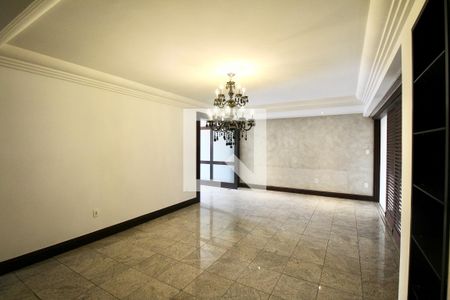Sala 2 de casa de condomínio para alugar com 5 quartos, 500m² em Candeal, Salvador