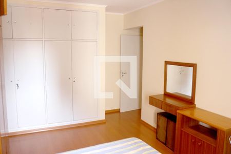 Quarto 1 de apartamento para alugar com 2 quartos, 110m² em Osvaldo Cruz, São Caetano do Sul