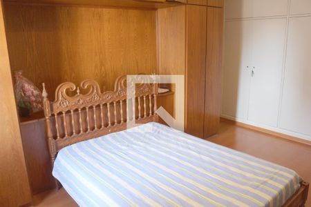 Quarto 1 de apartamento para alugar com 2 quartos, 110m² em Osvaldo Cruz, São Caetano do Sul