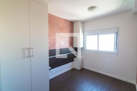Suite de apartamento para alugar com 2 quartos, 67m² em Vila Alexandria, São Paulo