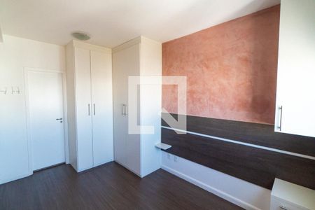 Suite de apartamento para alugar com 2 quartos, 67m² em Vila Alexandria, São Paulo
