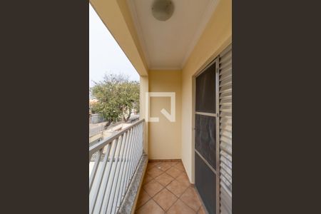 Casa à venda com 350m², 3 quartos e 5 vagas Casa à venda com 350m², 3 quartos e 5 vagasVaranda Suíte 2