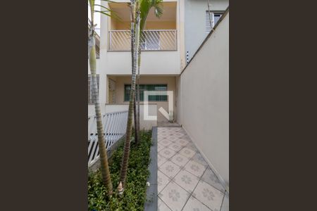 Casa à venda com 350m², 3 quartos e 5 vagas Casa à venda com 350m², 3 quartos e 5 vagasFachada Interna