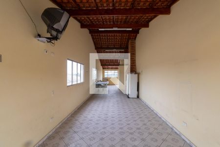 Casa à venda com 350m², 3 quartos e 5 vagas Casa à venda com 350m², 3 quartos e 5 vagasSalão