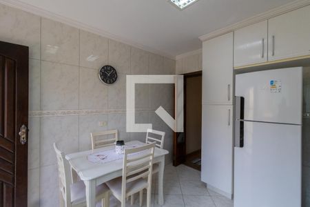 Casa à venda com 350m², 3 quartos e 5 vagas Casa à venda com 350m², 3 quartos e 5 vagasCozinha