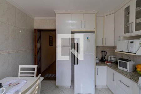 Casa à venda com 350m², 3 quartos e 5 vagas Casa à venda com 350m², 3 quartos e 5 vagasCozinha