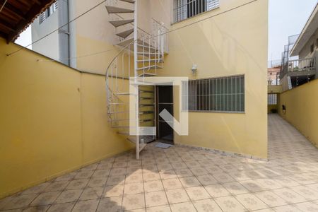 Casa à venda com 350m², 3 quartos e 5 vagas Casa à venda com 350m², 3 quartos e 5 vagasQuintal