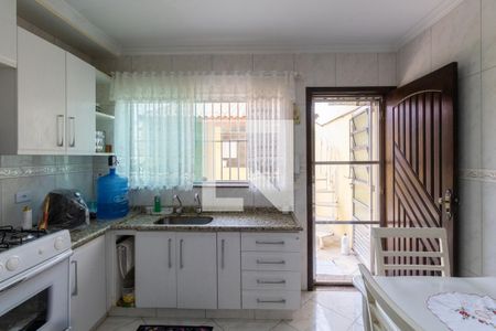 Casa à venda com 350m², 3 quartos e 5 vagas Casa à venda com 350m², 3 quartos e 5 vagasCozinha