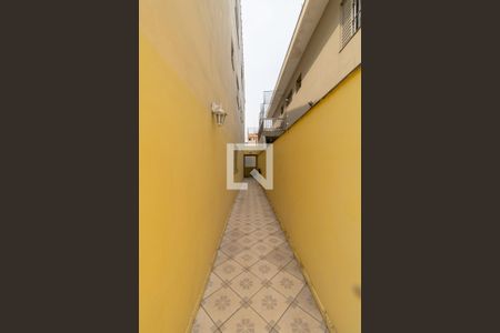 Casa à venda com 350m², 3 quartos e 5 vagas Casa à venda com 350m², 3 quartos e 5 vagasCorredor
