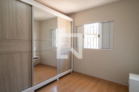 Quarto 1 de casa para alugar com 3 quartos, 141m² em Nova Petrópolis, São Bernardo do Campo