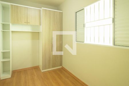 Quarto 2 de casa para alugar com 3 quartos, 141m² em Nova Petrópolis, São Bernardo do Campo