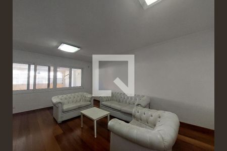 Sala de casa à venda com 4 quartos, 460m² em Vila Santa Maria, São Paulo
