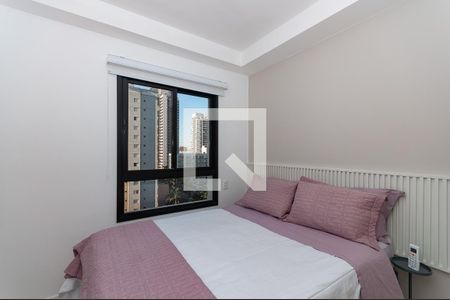 Quarto de apartamento para alugar com 1 quarto, 37m² em Pompeia, São Paulo