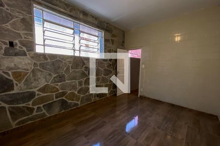 Quarto 1 de casa de condomínio para alugar com 2 quartos, 50m² em Carlos Prates, Belo Horizonte