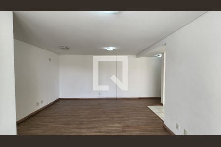 Sala de apartamento para alugar com 2 quartos, 78m² em Jardim Ermida I, Jundiaí