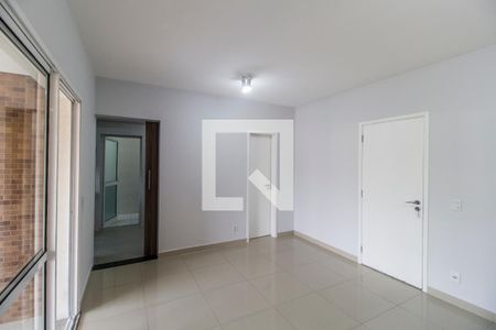 sala de apartamento para alugar com 3 quartos, 107m² em Empresarial 18 do Forte, Barueri