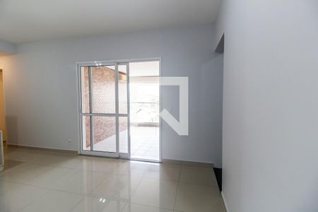 sala de apartamento para alugar com 3 quartos, 107m² em Empresarial 18 do Forte, Barueri