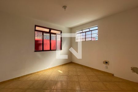 Quarto  de casa de condomínio para alugar com 2 quartos, 48m² em Carlos Prates, Belo Horizonte