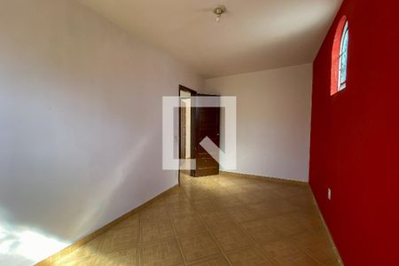 Banheiro da Suíte de casa de condomínio para alugar com 2 quartos, 48m² em Carlos Prates, Belo Horizonte