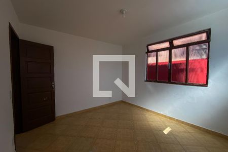 Quarto  de casa de condomínio para alugar com 2 quartos, 48m² em Carlos Prates, Belo Horizonte