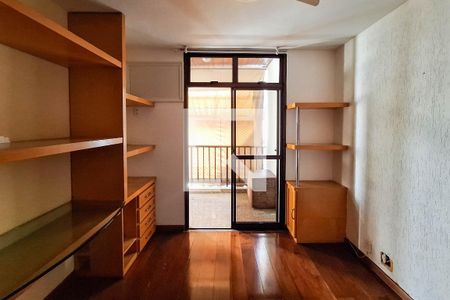 Quarto 1 de apartamento para alugar com 4 quartos, 324m² em Icaraí, Niterói