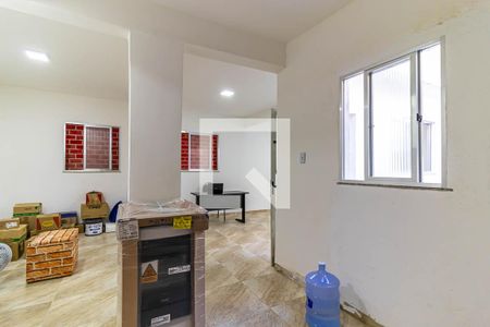 Cozinha de casa à venda com 1 quarto, 44m² em Engenhoca, Niterói