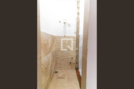 Banheiro de casa à venda com 1 quarto, 44m² em Engenhoca, Niterói