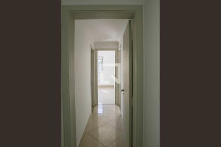Corredor de apartamento à venda com 3 quartos, 135m² em Perdizes, São Paulo