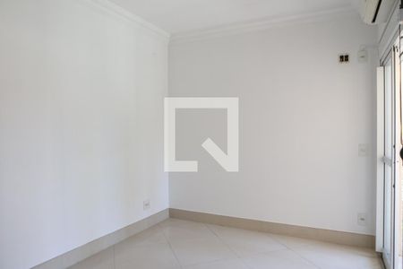 Suíte 1 de apartamento à venda com 3 quartos, 135m² em Perdizes, São Paulo