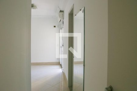 Suíte 1 de apartamento à venda com 3 quartos, 135m² em Perdizes, São Paulo