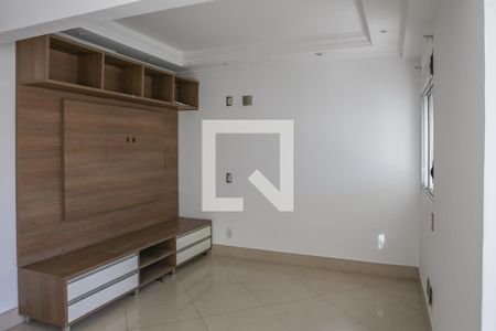 Sala de apartamento à venda com 3 quartos, 135m² em Perdizes, São Paulo