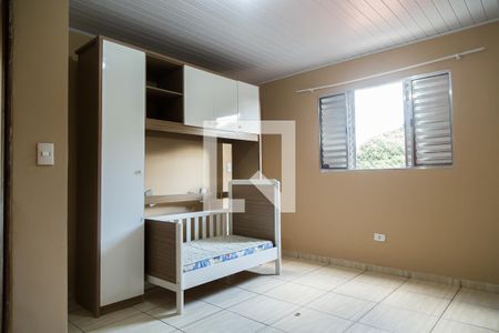 Quarto de casa para alugar com 1 quarto, 40m² em Vila Fachini, São Paulo